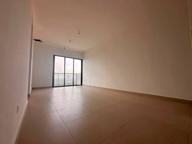 Condominium For Rent in Tebrau,JHR