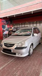 Naza Citra GLS in Jelebu, NSN