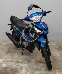 Yamaha EZ115