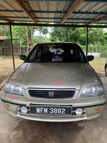 Honda City EXi in Kota Bharu, KTN