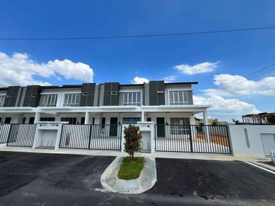 2-storey Terraced House For Sale in Sepang,SGR