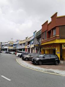 Shop lot For Rent in Bangi,SGR