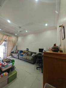 1-storey Terraced House For Sale in Johor Bahru,JHR
