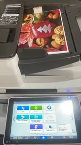 Machines photostat copier scanner printing