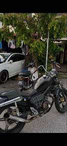 Yamaha FZ150i