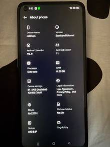 Realme 6