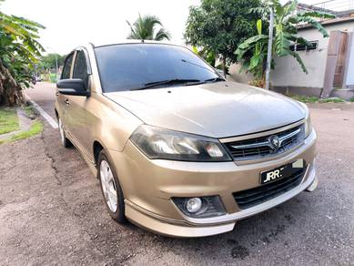 Proton Saga SV in Johor Bahru, JHR