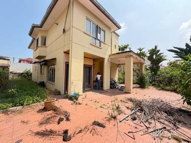 2-storey Terraced House For Sale in Rawang,SGR
