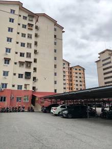 Apartment For Rent in Residensi Melor