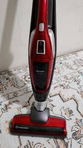 SHARP EC-LH18-S Cordless Vacuum Cleaner 