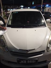 Perodua MyVi SXi in Johor Bahru, JHR