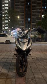 Yamaha 115ZR