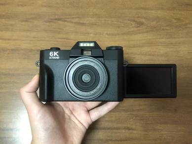 Vetek 3 Digital Camera