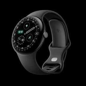 Google Pixel Watch 4 WiFi | 45mm