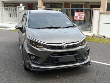 Proton Persona STANDARD in Melaka Tengah, MLK
