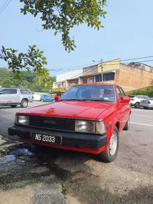 Toyota Corolla GL in Seremban, NSN