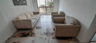 Apartment For Rent in Laguna Condo Resort