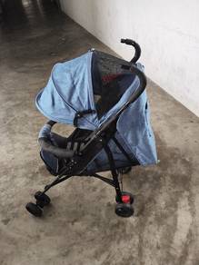 Baby stroller