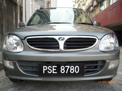 Perodua Kelisa EZL in Klang, SGR