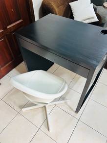 MICKE table   chair