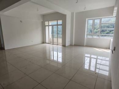 Condominium For Sale in Starhill Luxury Residences