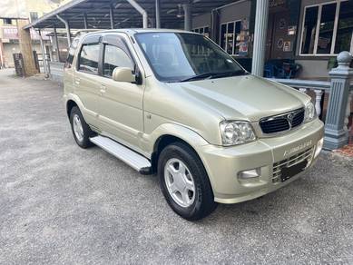 Perodua Kembara CT ELEGANCE EZS in Bandar Sunway, SGR