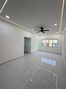 Flat For Sale in Taman Pulai Utama