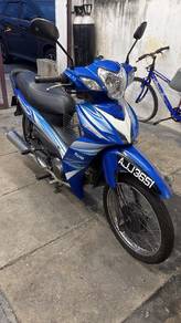 Sym E-Bonus 110 H