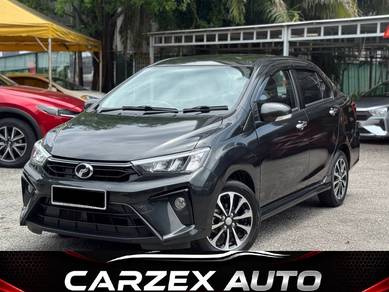 Perodua Bezza X X in Mid Valley City, KUL