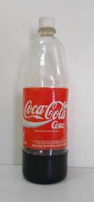 Coke Coca-Cola F&N 1.25L Pet Bottle