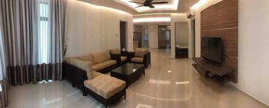 Condominium For Rent in Bay 21