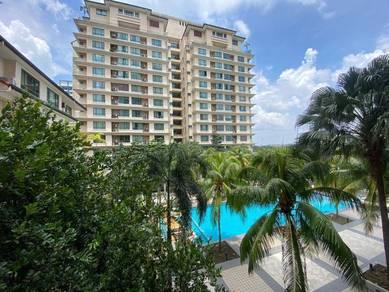 Service Residence For Sale in Sri Acappella Serviced Apartments