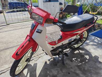 Yamaha Y100