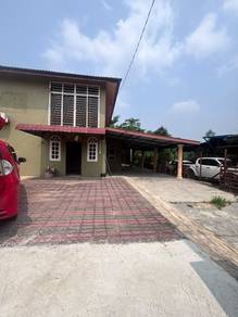Semi-Detached House For Sale in Kuala Krai,KTN