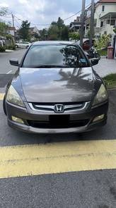 Honda Accord VTi in Petaling Jaya, SGR