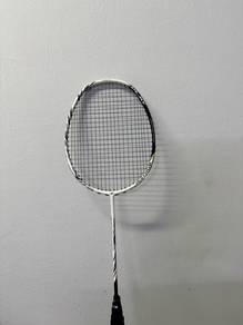 racket astrox 99 play + bg 66 ultimax