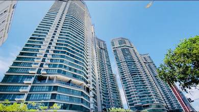 Condominium For Sale in Setia SKY Residences