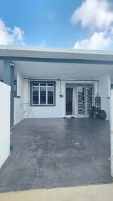 1-storey Terraced House For Sale in Seremban,NSN
