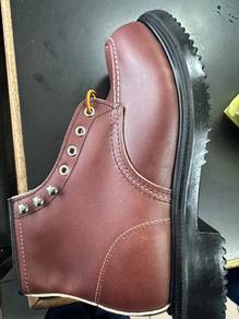 Red wing 