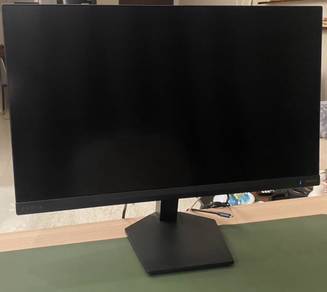 Phillips 27-inch monitor