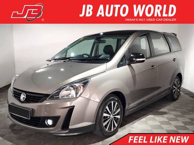 2022 Proton Exora PREMIUM