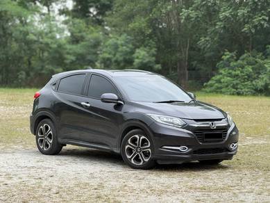 Honda HR-V V in Johor Bahru, JHR