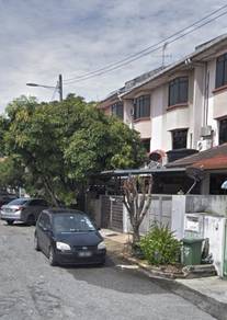 3-storey Terraced House For Sale in Kepong,KUL