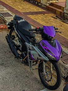 Yamaha Y16ZR