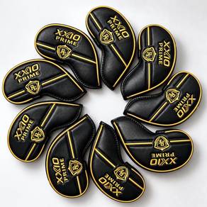 New XXIO Prime Royal Edition Golf Iron Cover