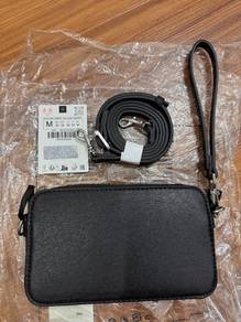 Zara Crossbody Pouch bag
