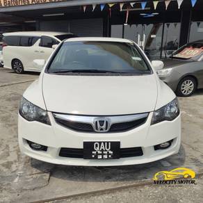 Honda Civic S-L iVTEC in Kuching, SWK