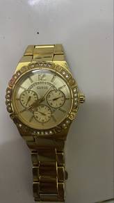 watch guess women