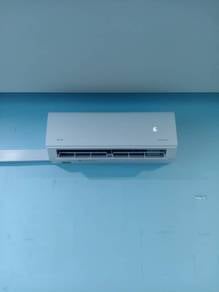 AUX 1.0HP INV Harga Siap Pasang Aircond AM4062