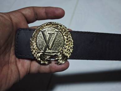 Tali pinggang LV 